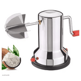 Ritu Coconut Scraper